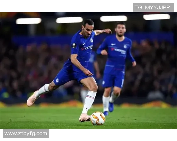 切尔西迎战波利索夫巴特期待在欧战中再创佳绩